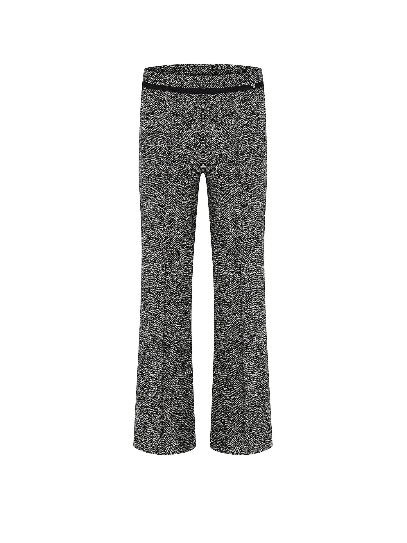 CAMBIO | Hose Flared Fit FRANCOISE | 